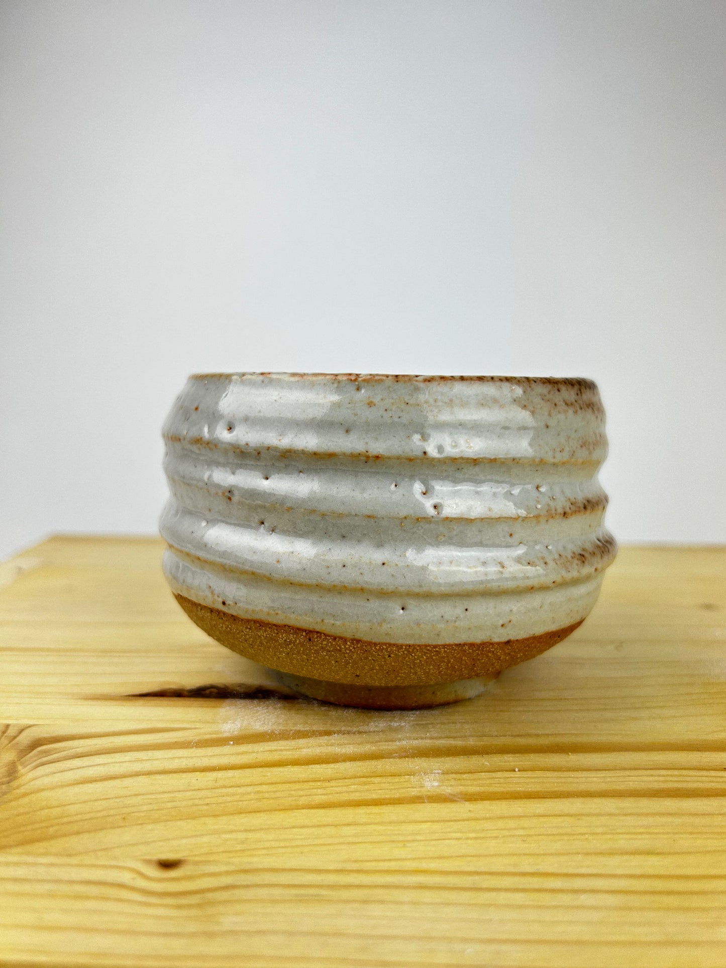 Spiral cup