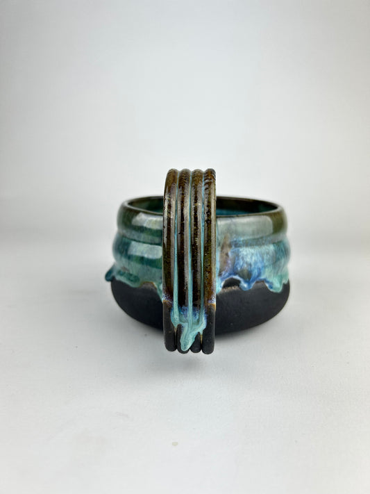 Ocean mug