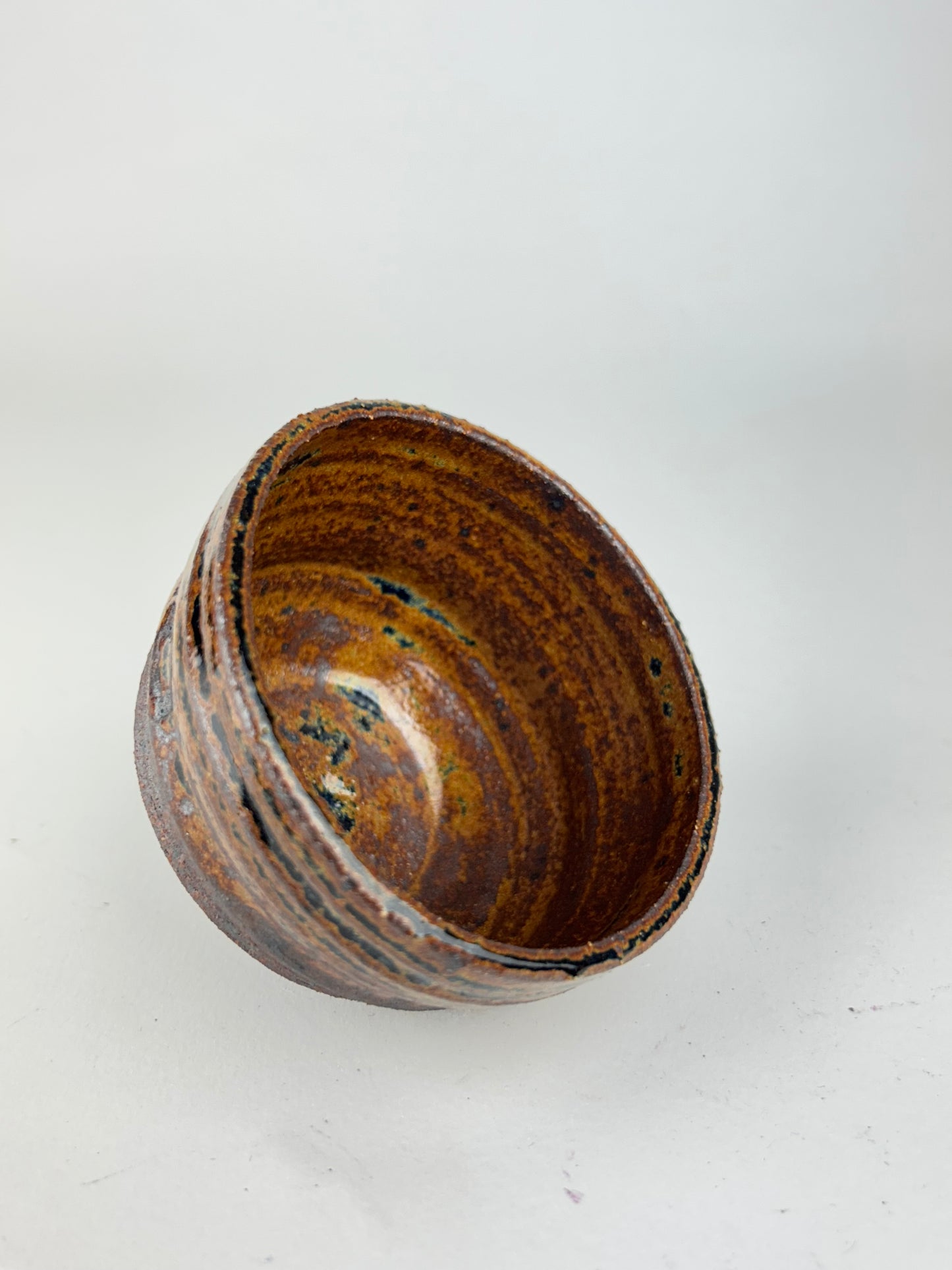 Spiral Cup