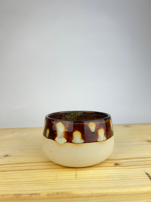Spotted Cup