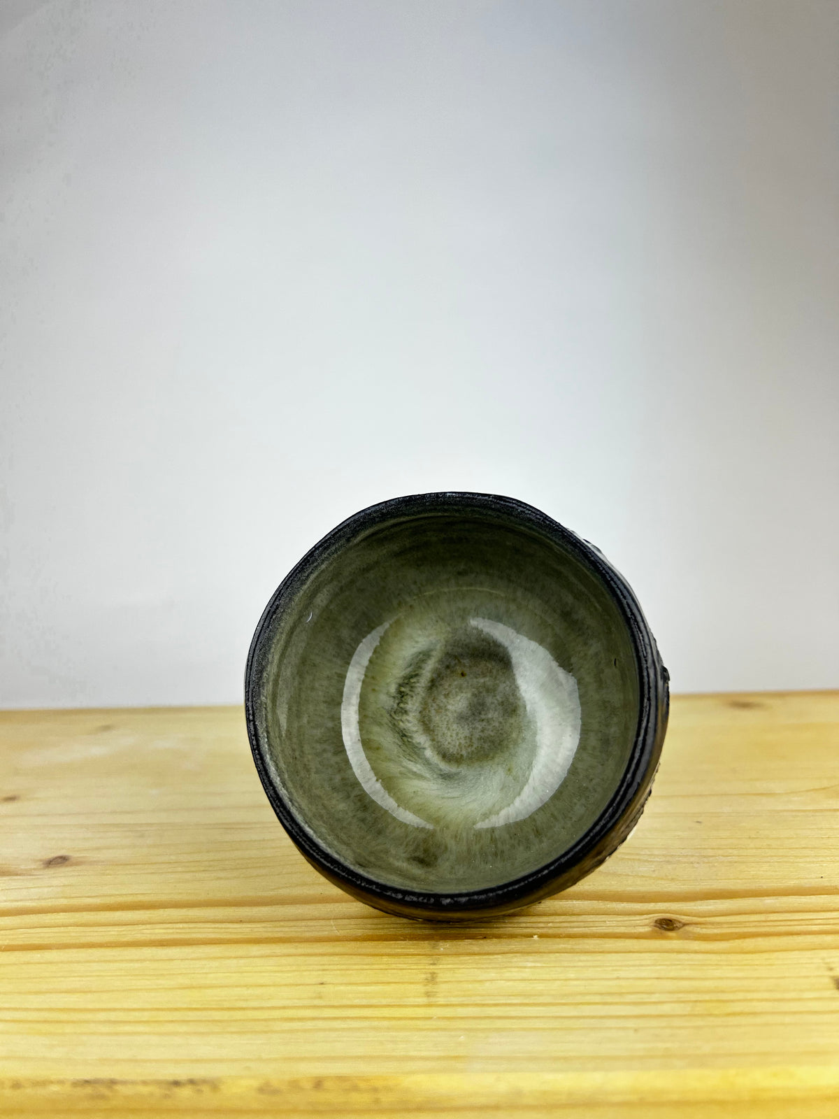 Textured Cup