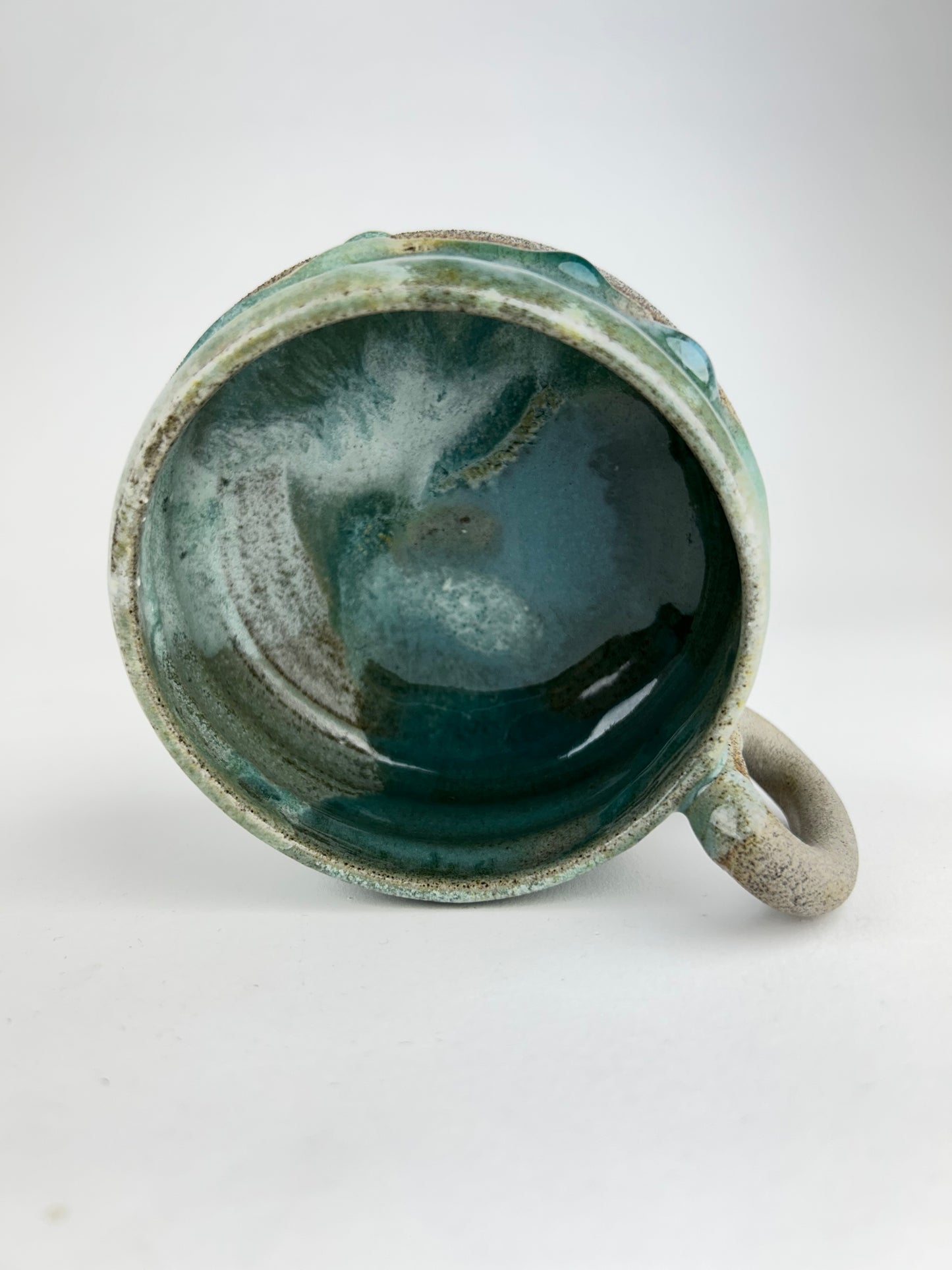 Sea mug