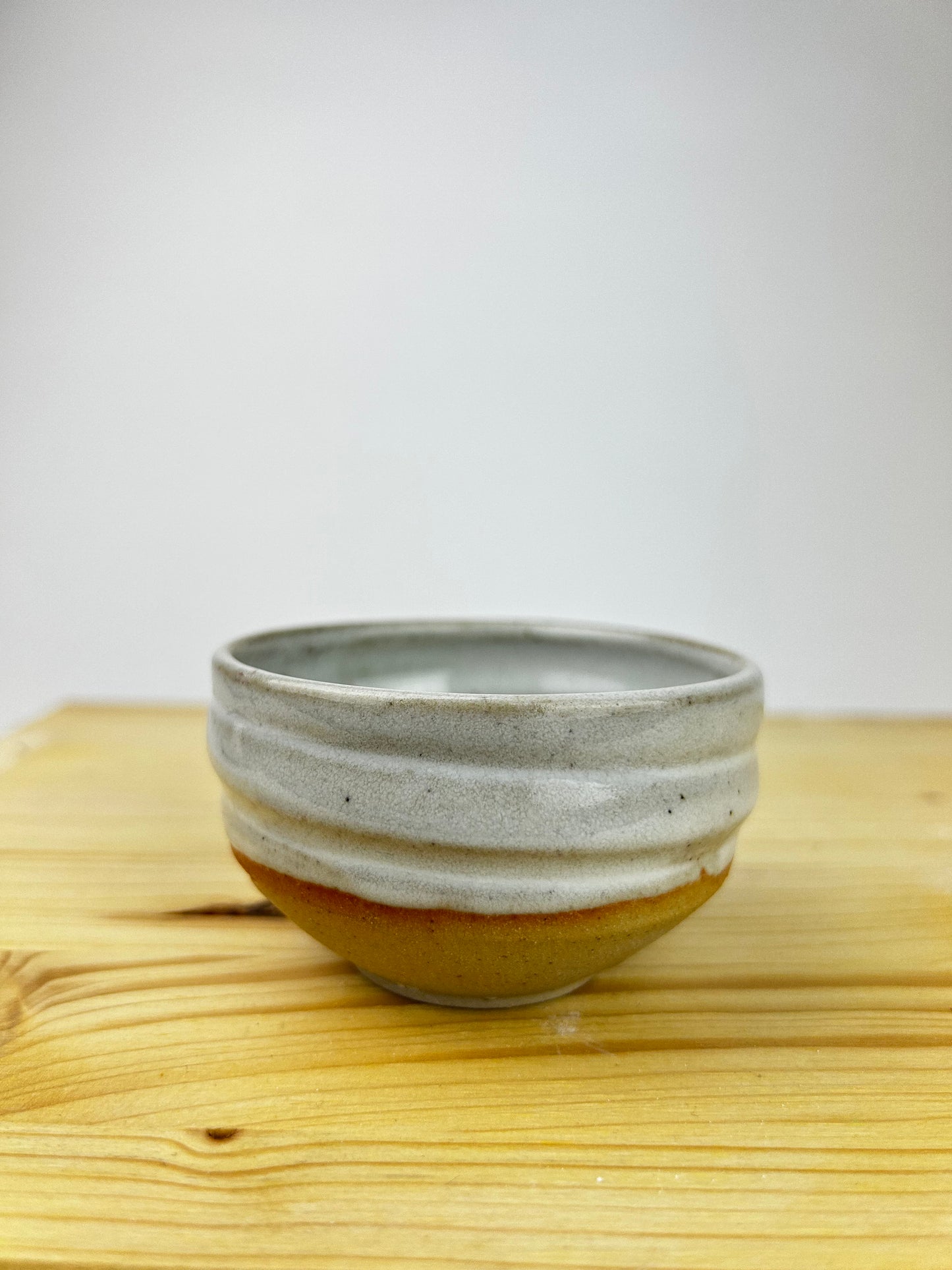 Spiral cup