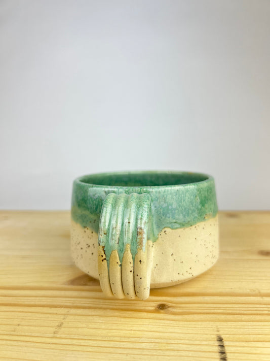 Green Mug