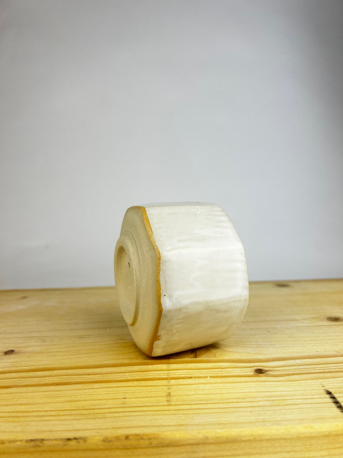 Square Cup