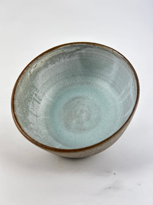 Frost bowl