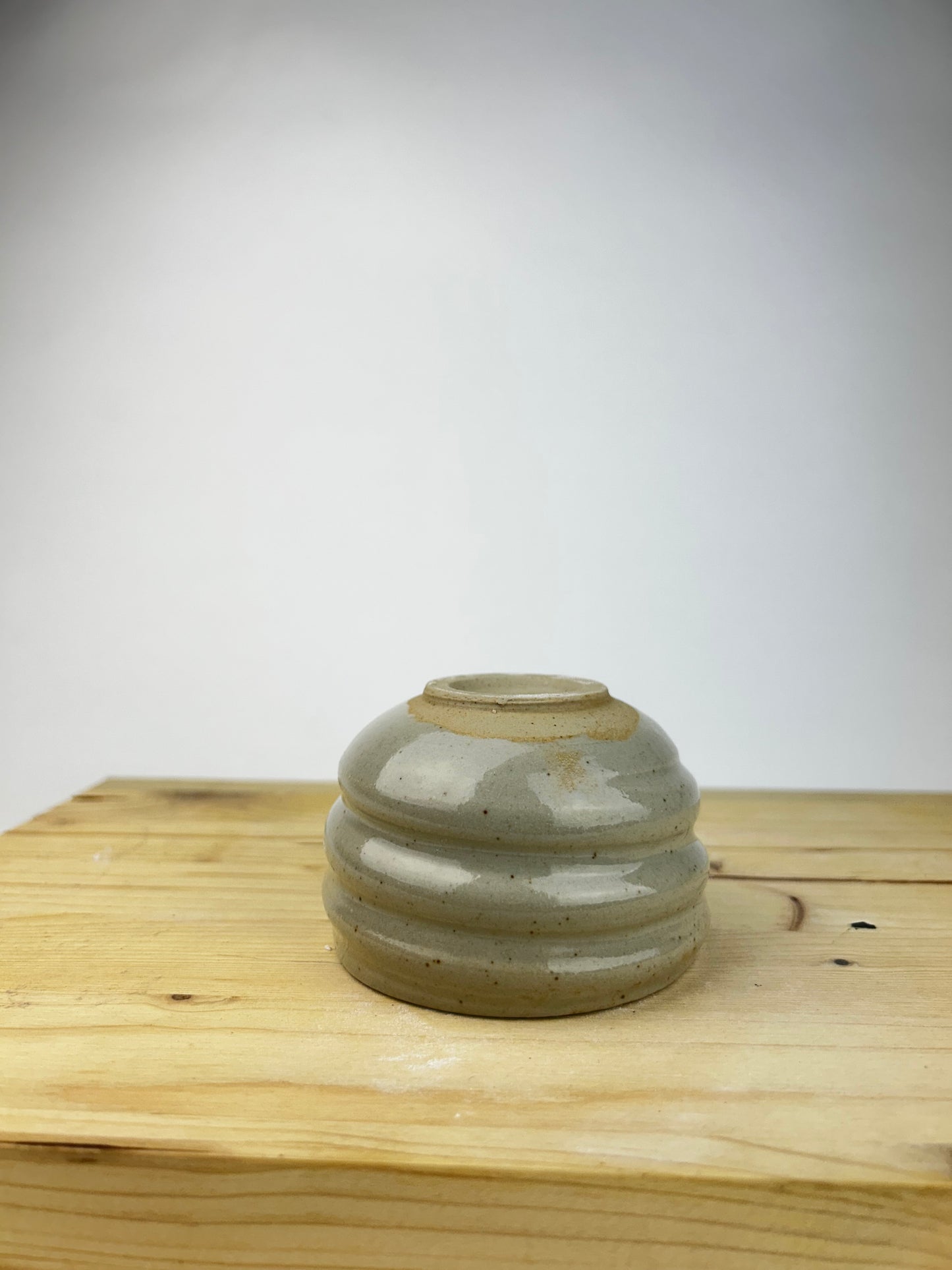 Spiral cup