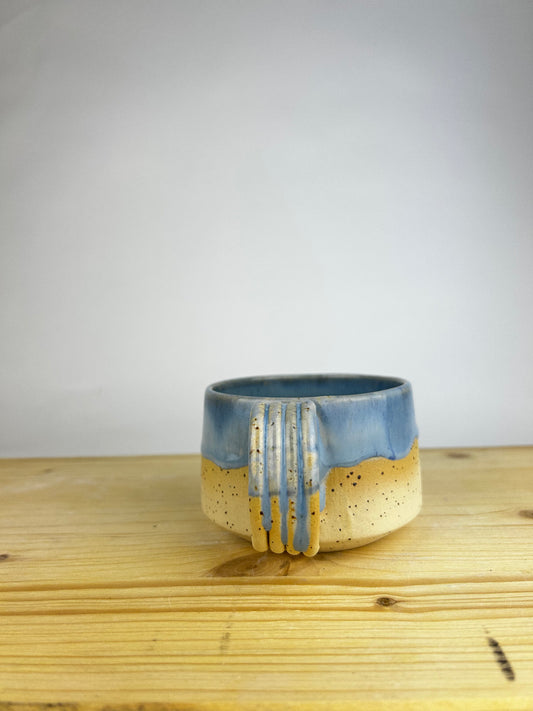 Blue Mug