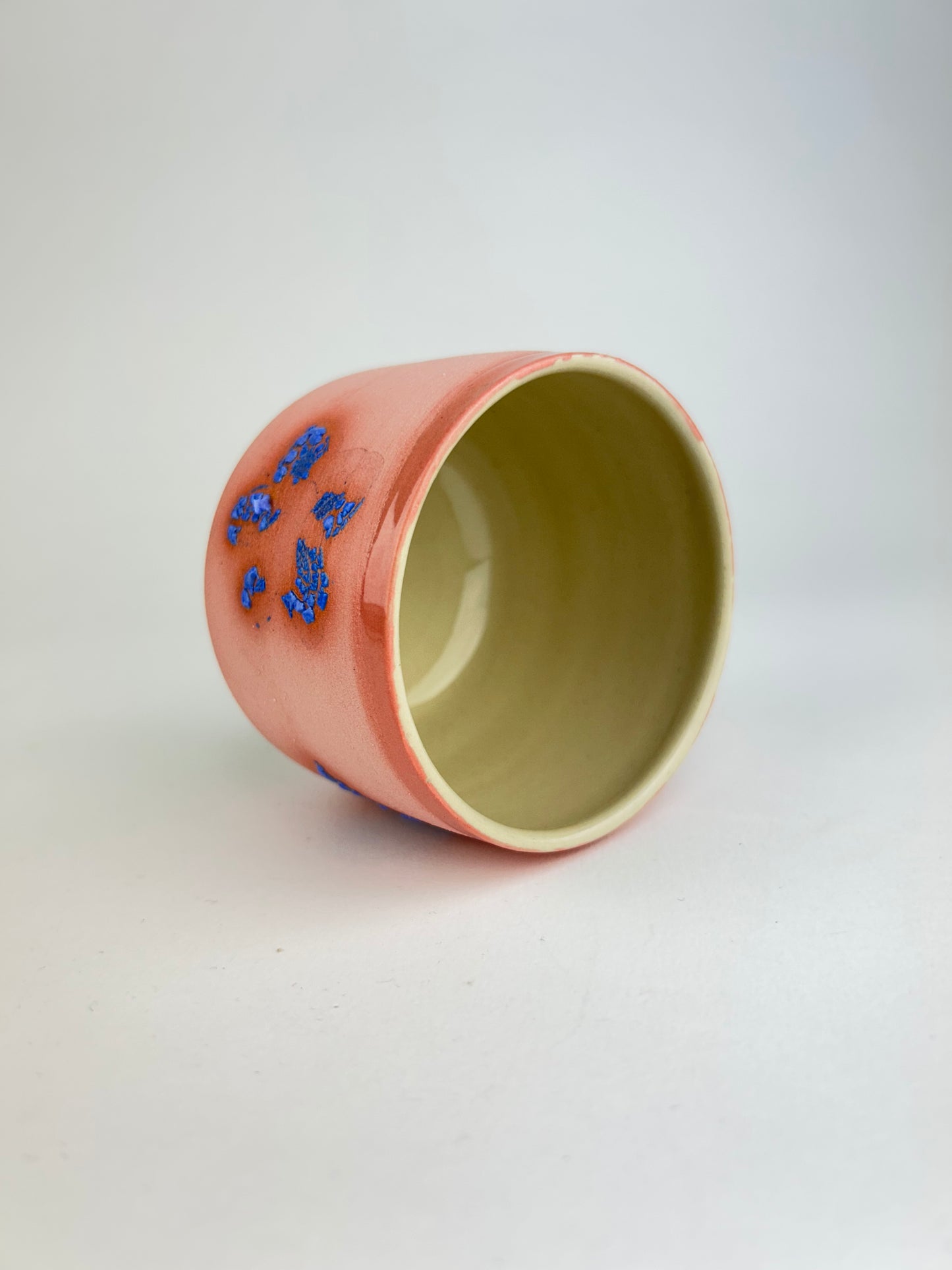 Flower cup