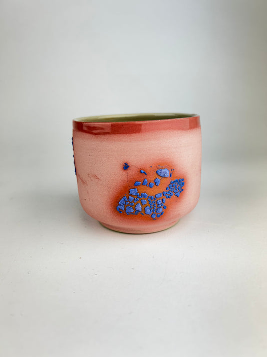 Flower cup