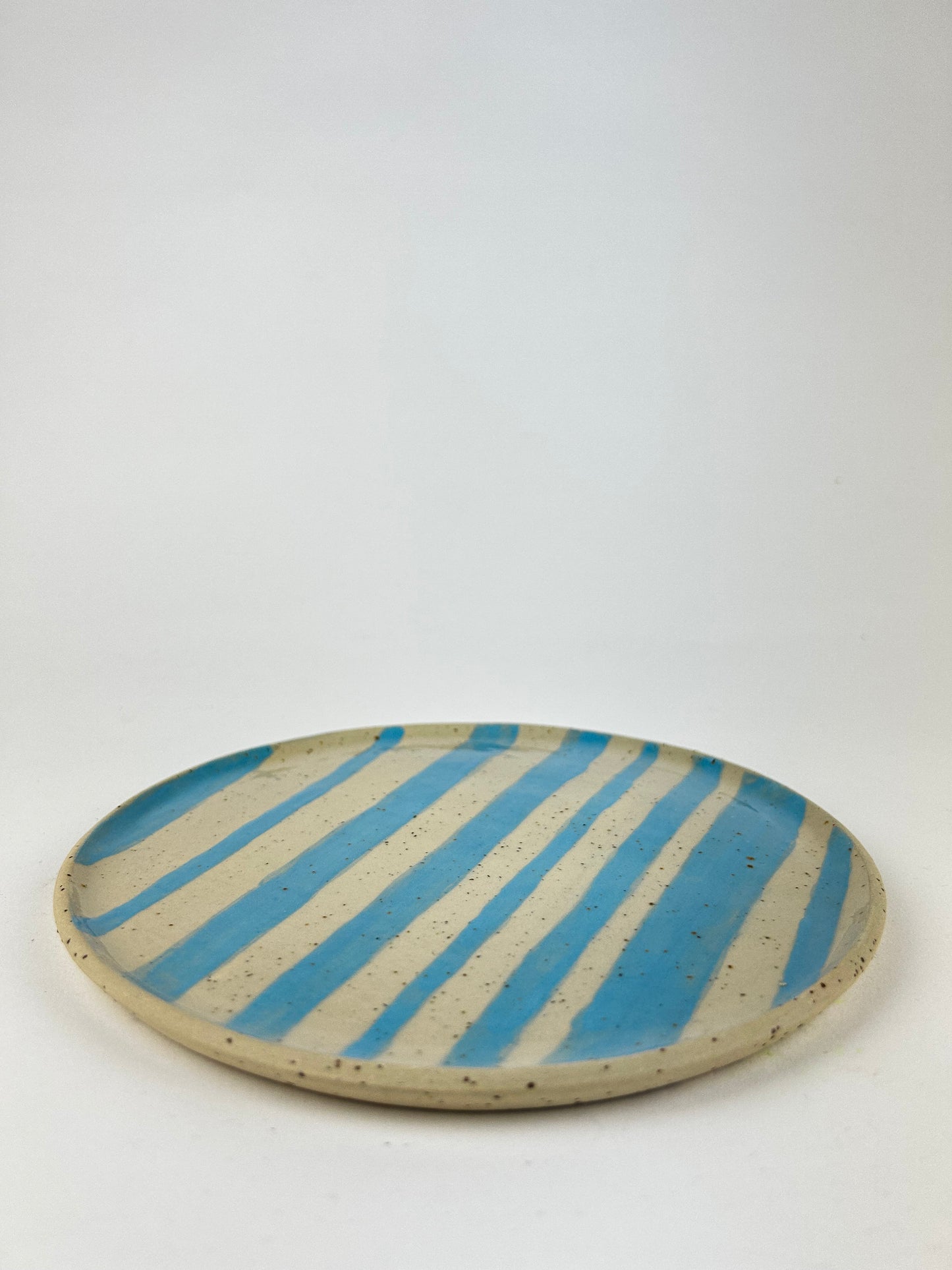 Magnesium plate