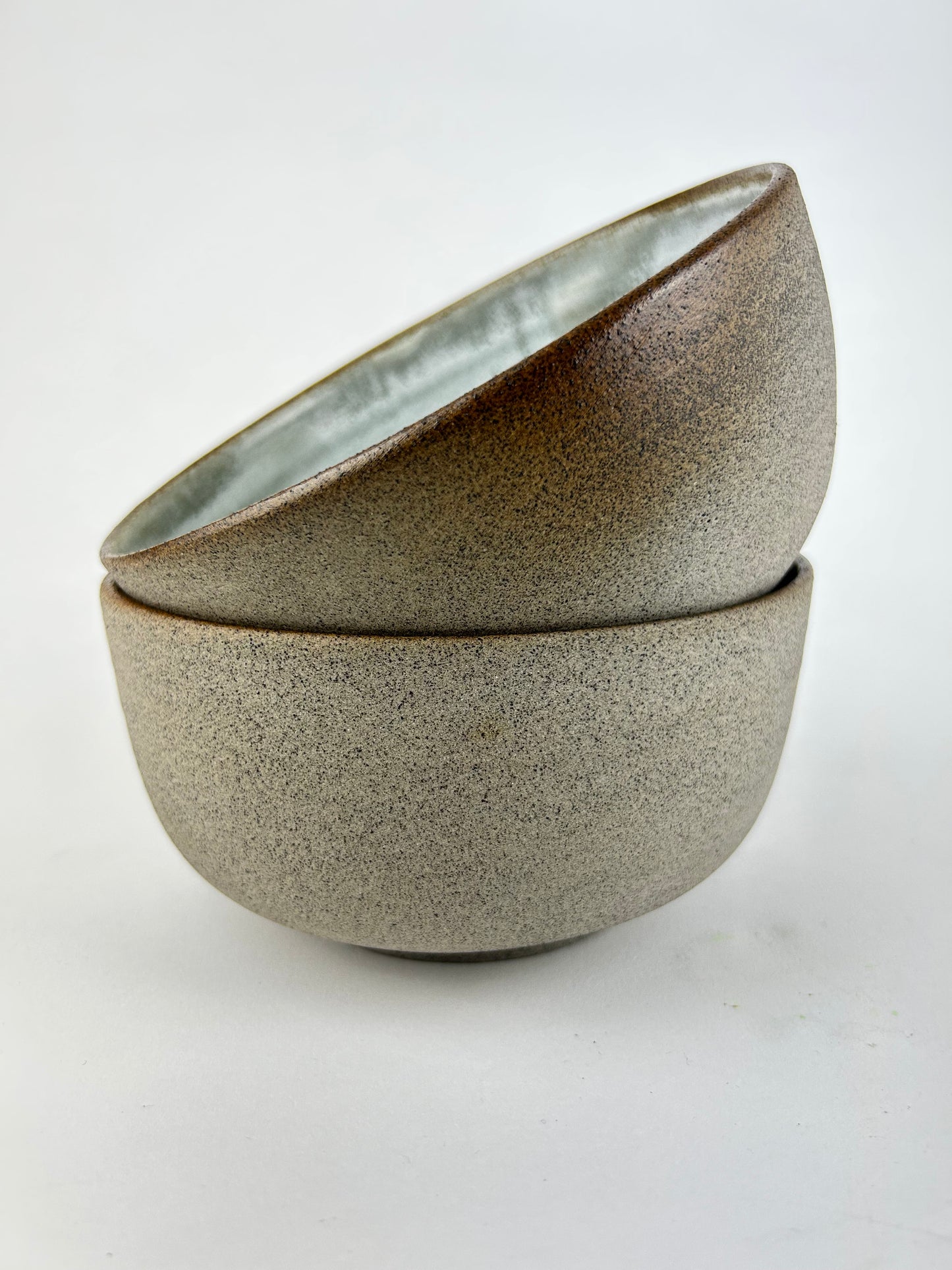 Frost bowl