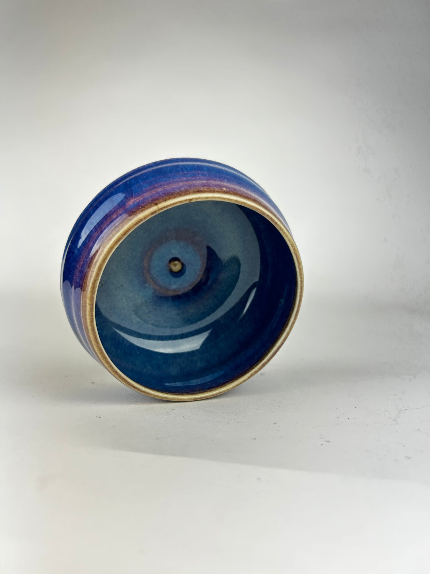 Sapphire Cup