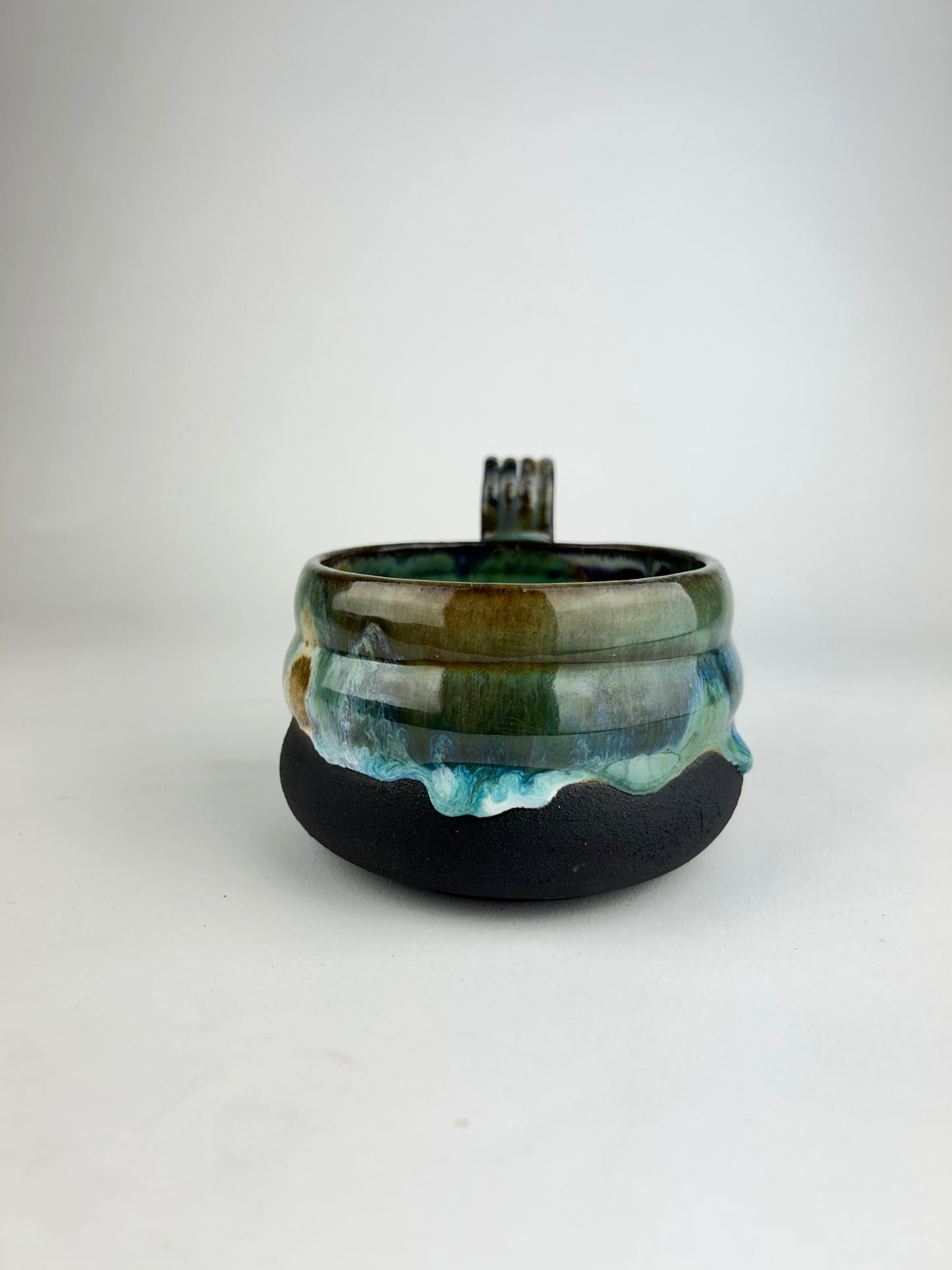 Ocean mug
