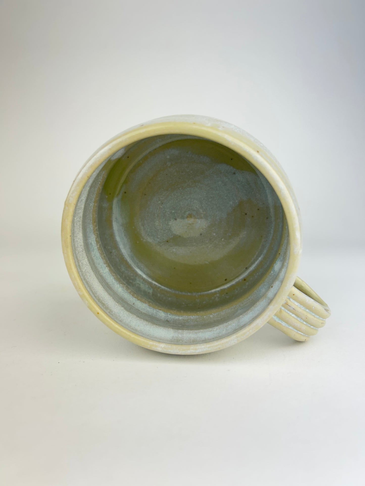 Frost mug