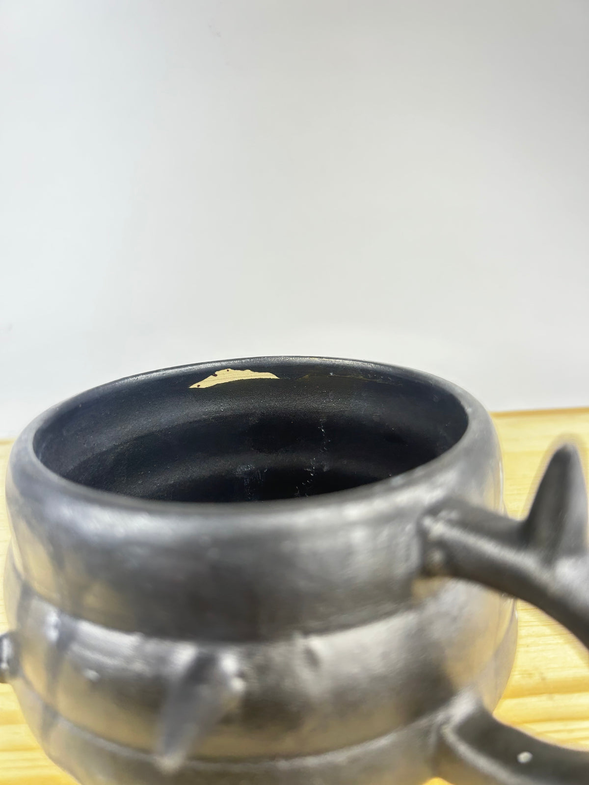 Spiky Mug