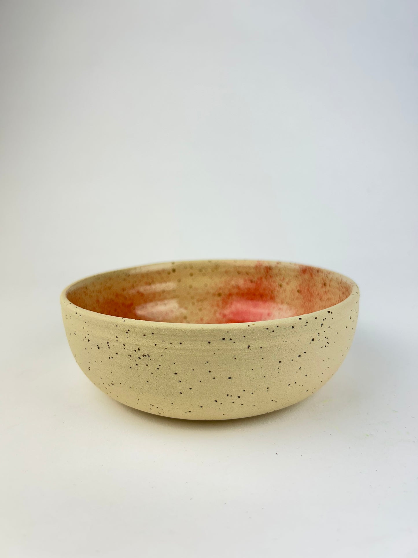 Magnesium bowl