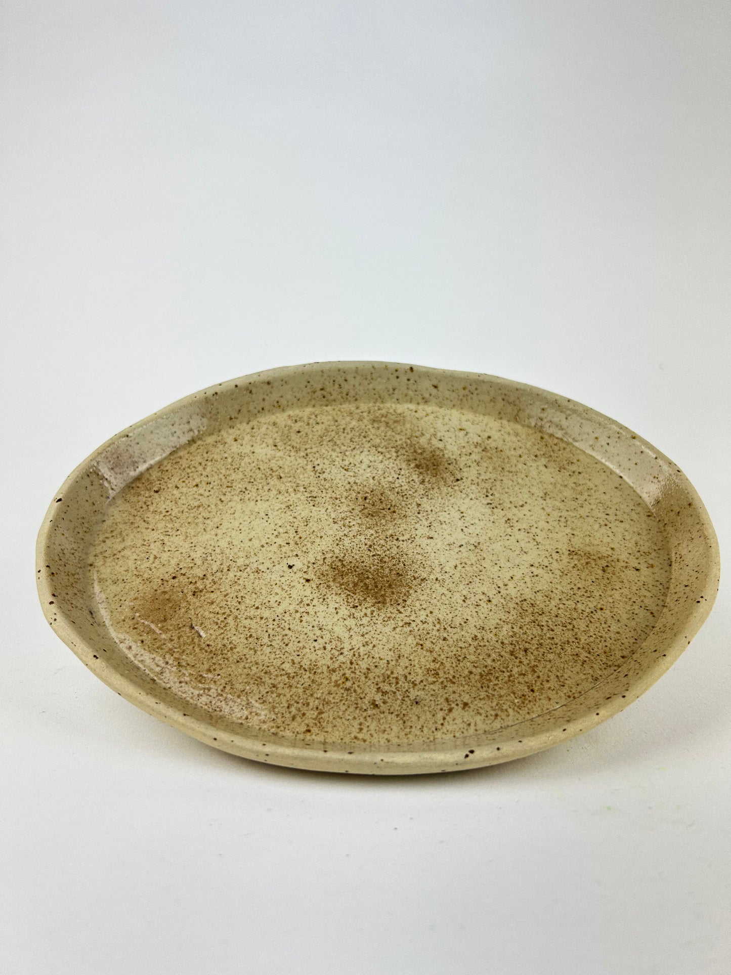 Magnesium plate