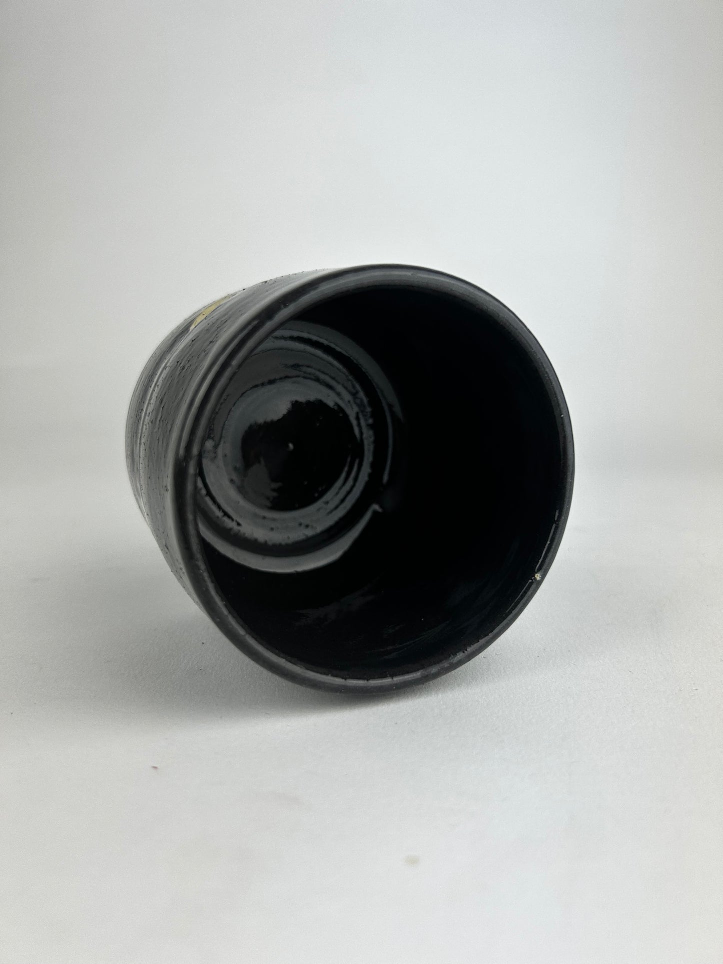 Bird cup