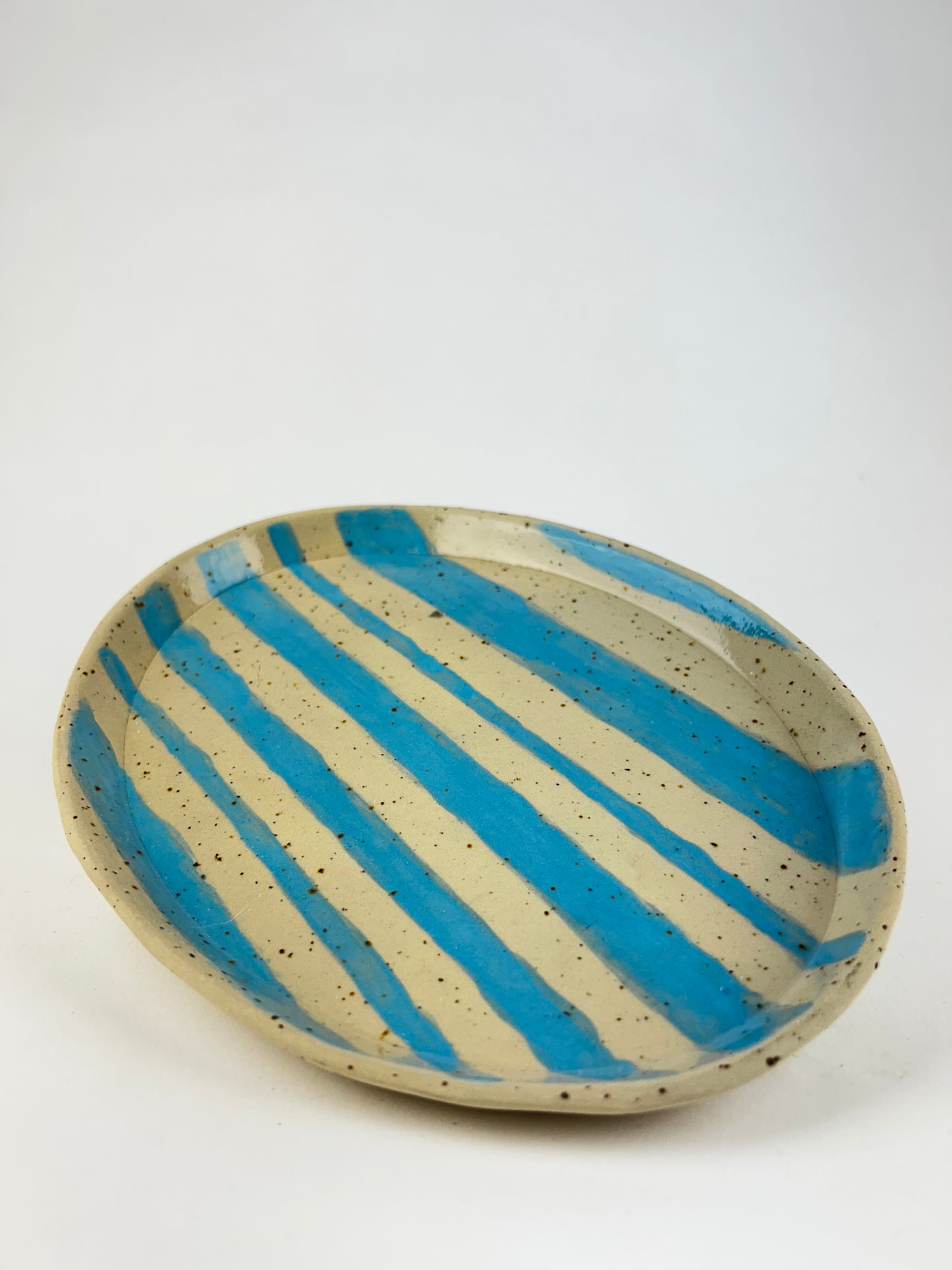 Magnesium plate