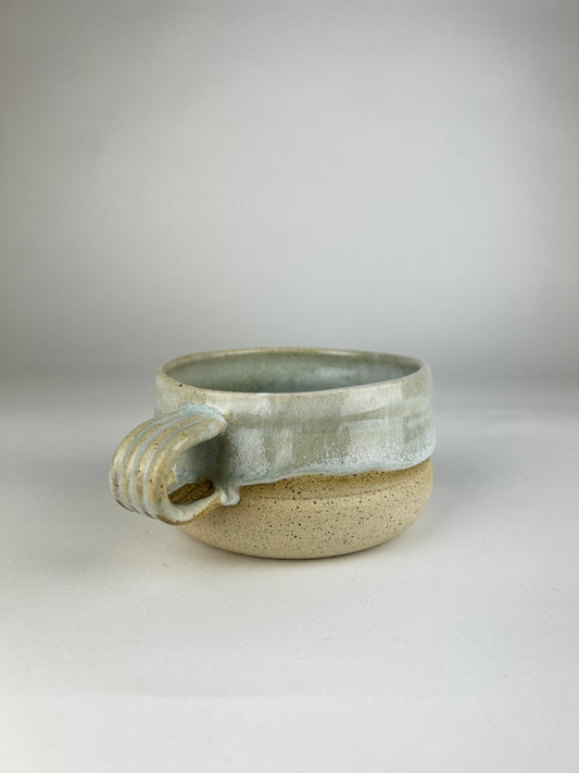 Frost mug