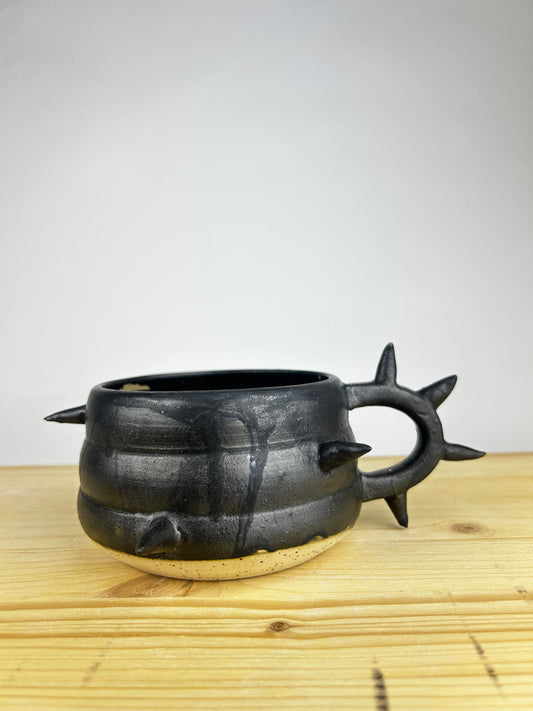 Spiky Mug