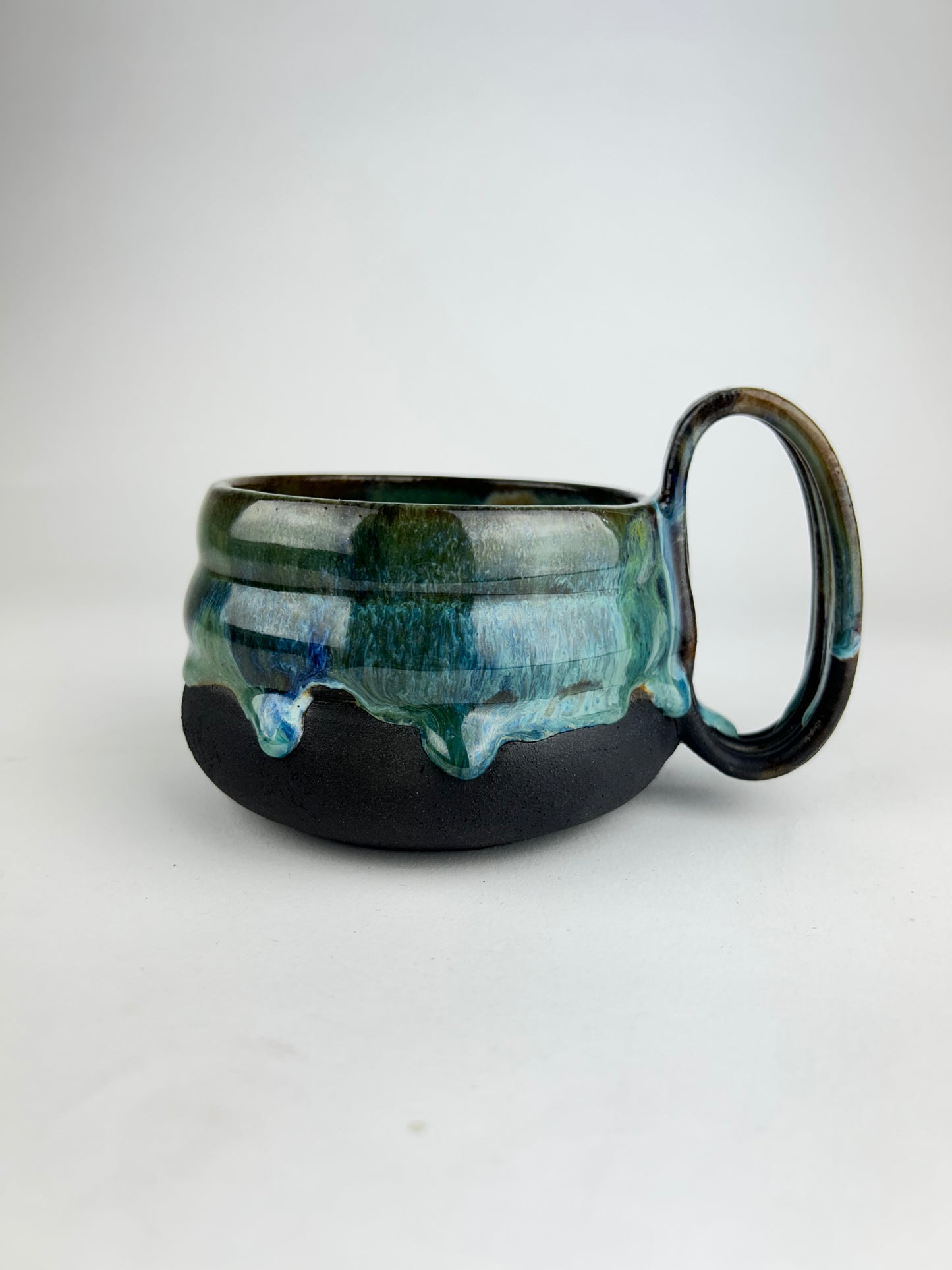 Ocean mug