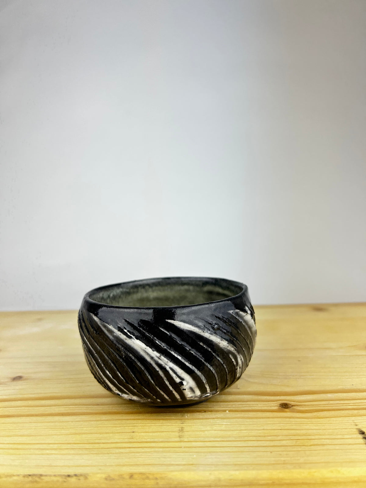 Textured Cup
