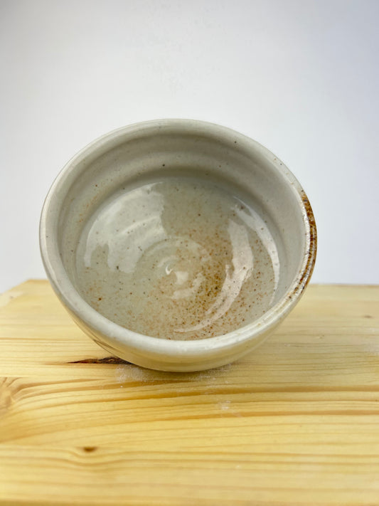 Spiral cup