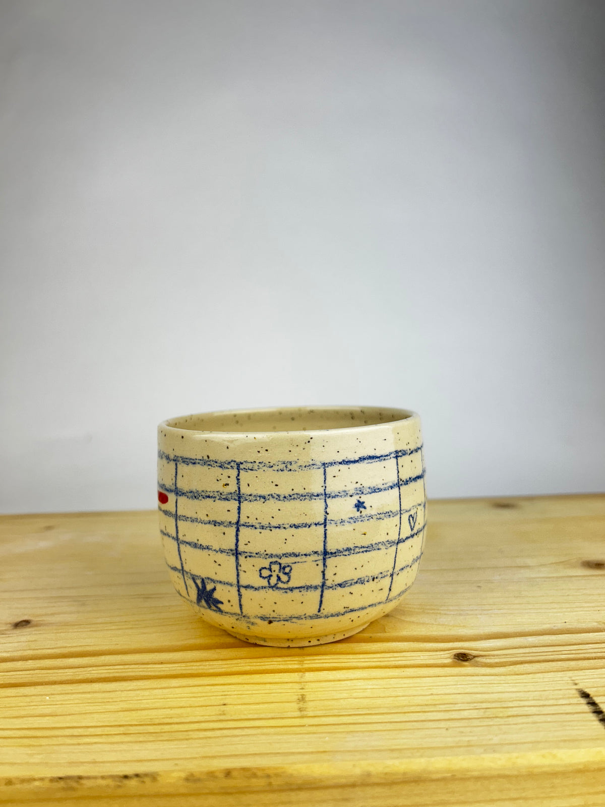 Tic Tac Toe Cup