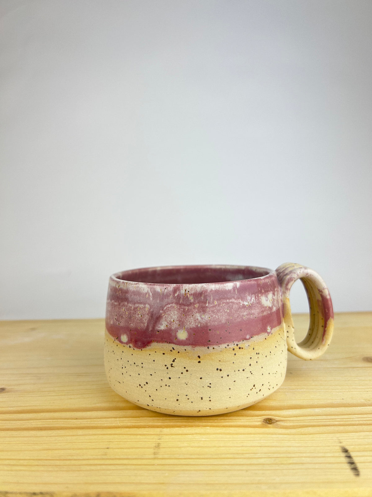 Cherry Mug