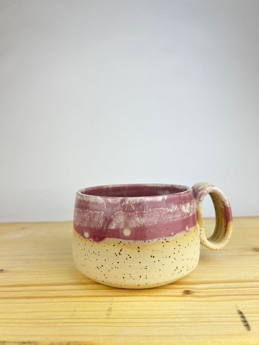 Cherry Mug