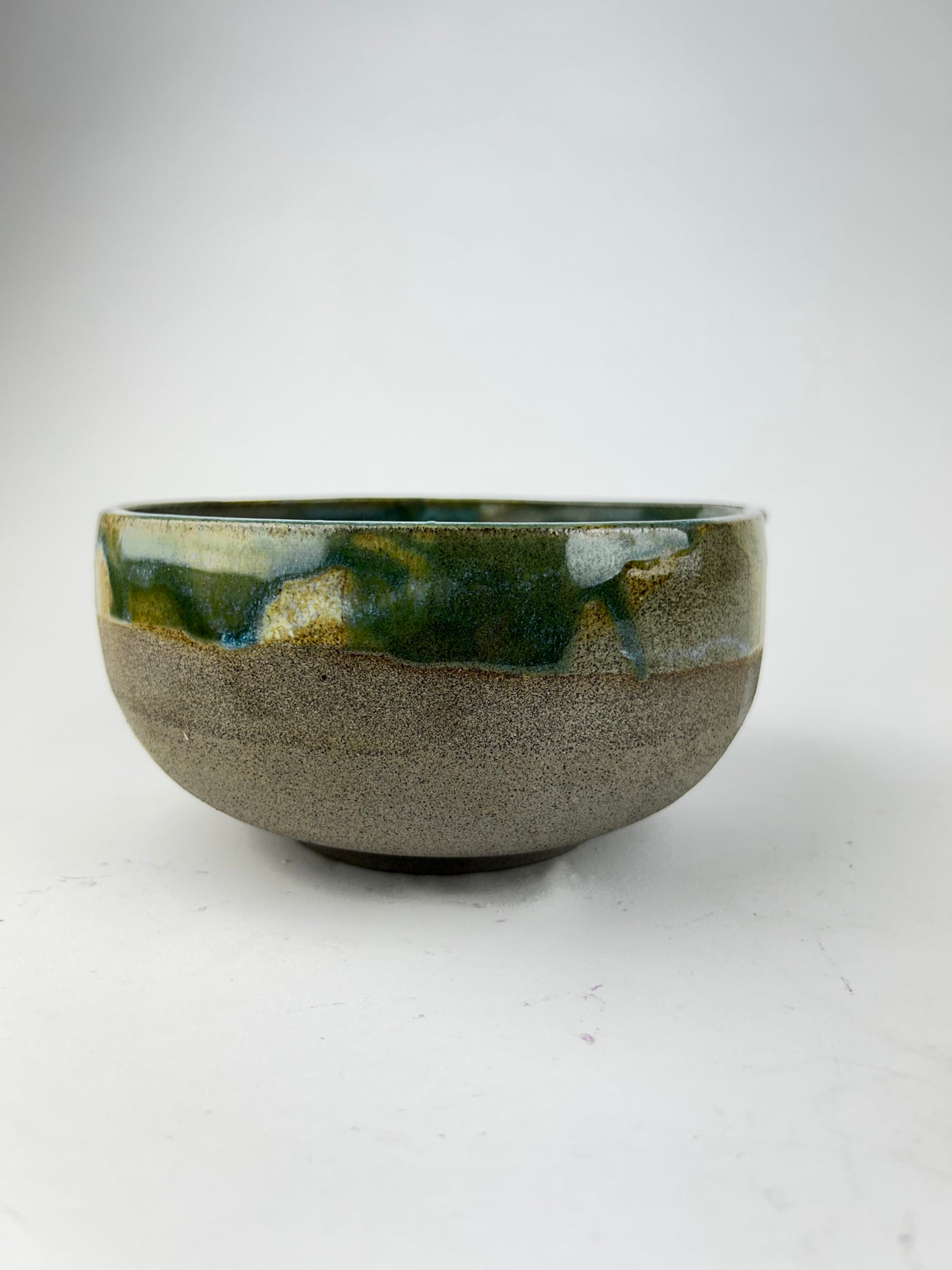 Sea bowl