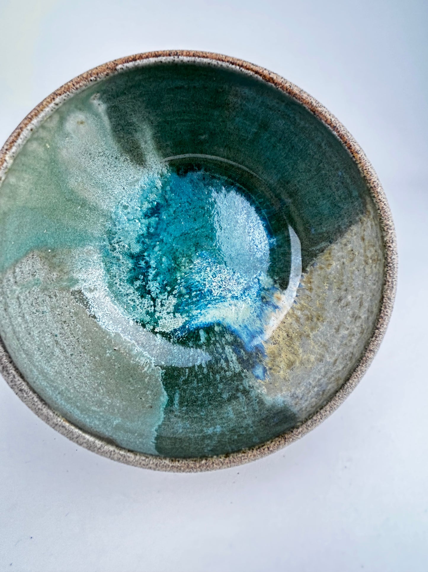 Sea bowl