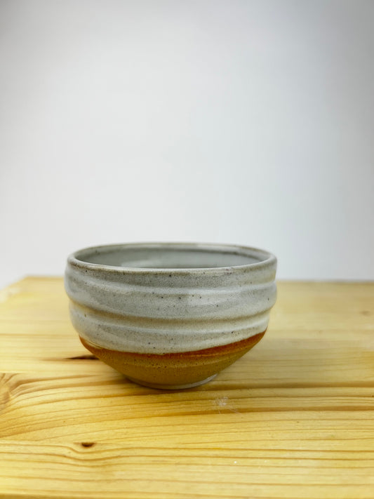 Spiral cup
