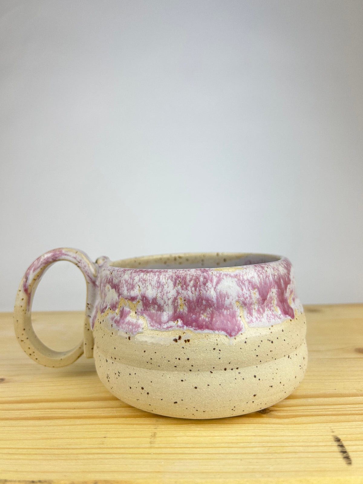 Cherry Mug
