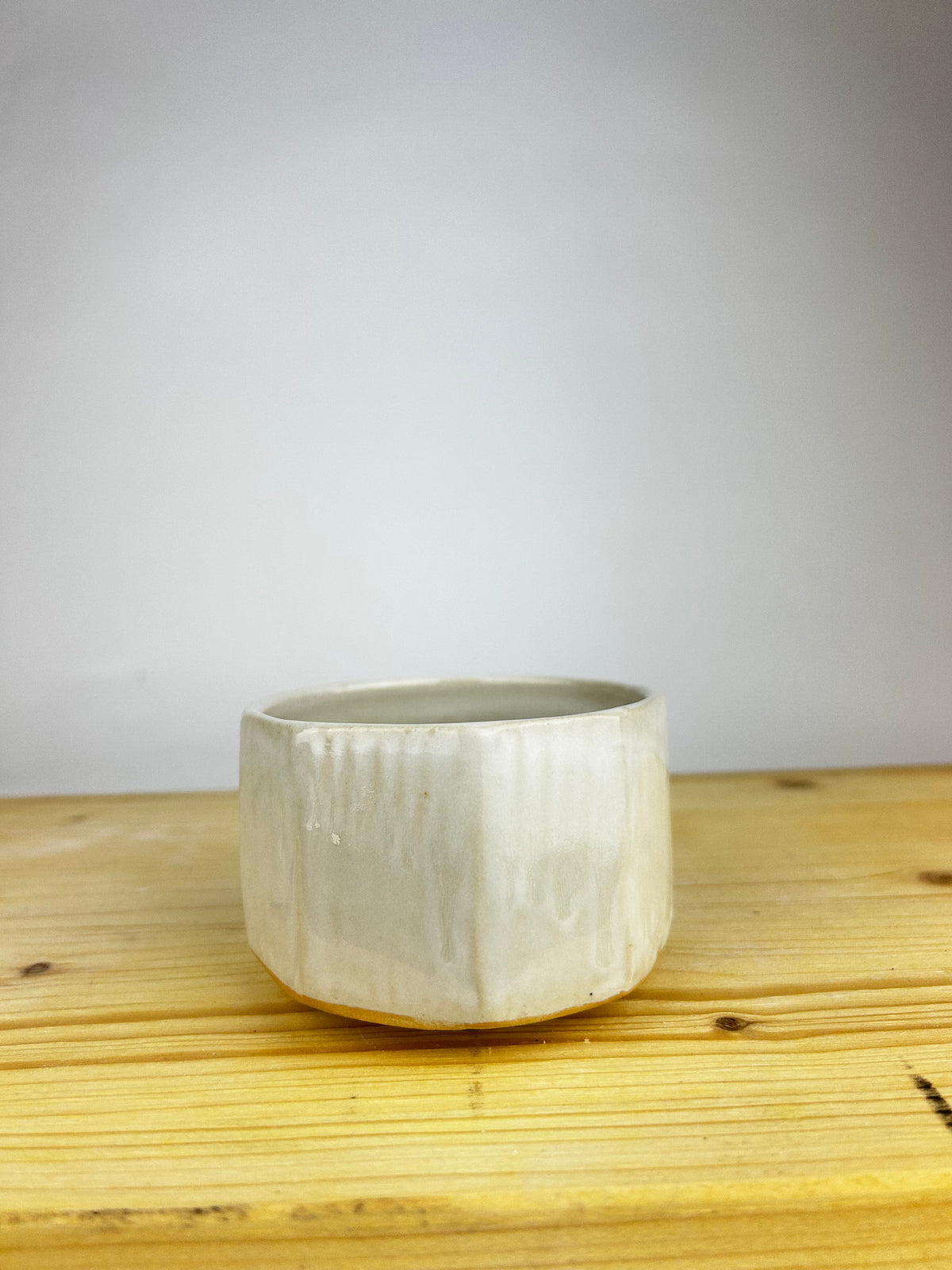 Square Cup