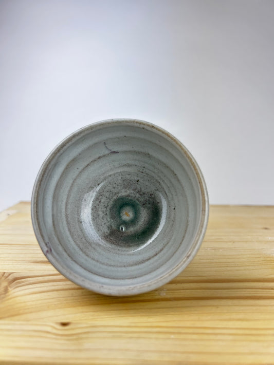 Spiral cup