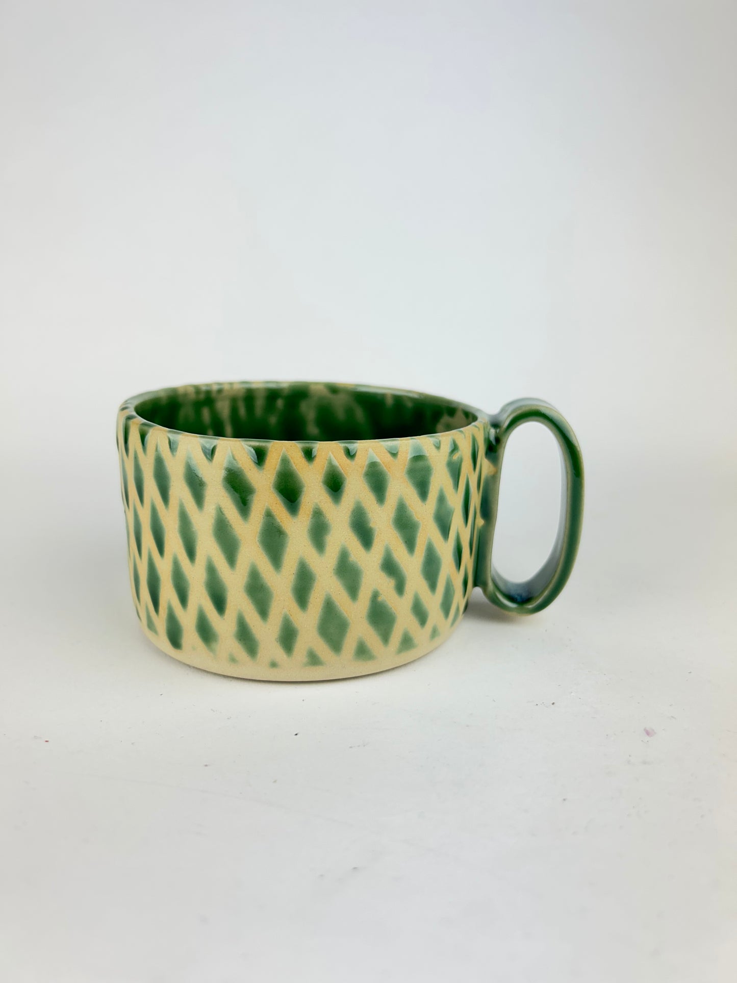 April Mug 2