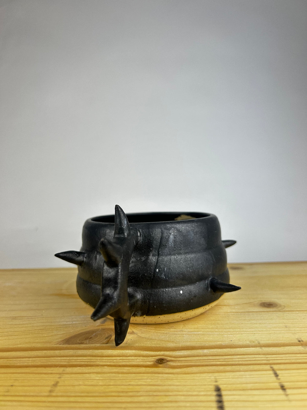 Spiky Mug