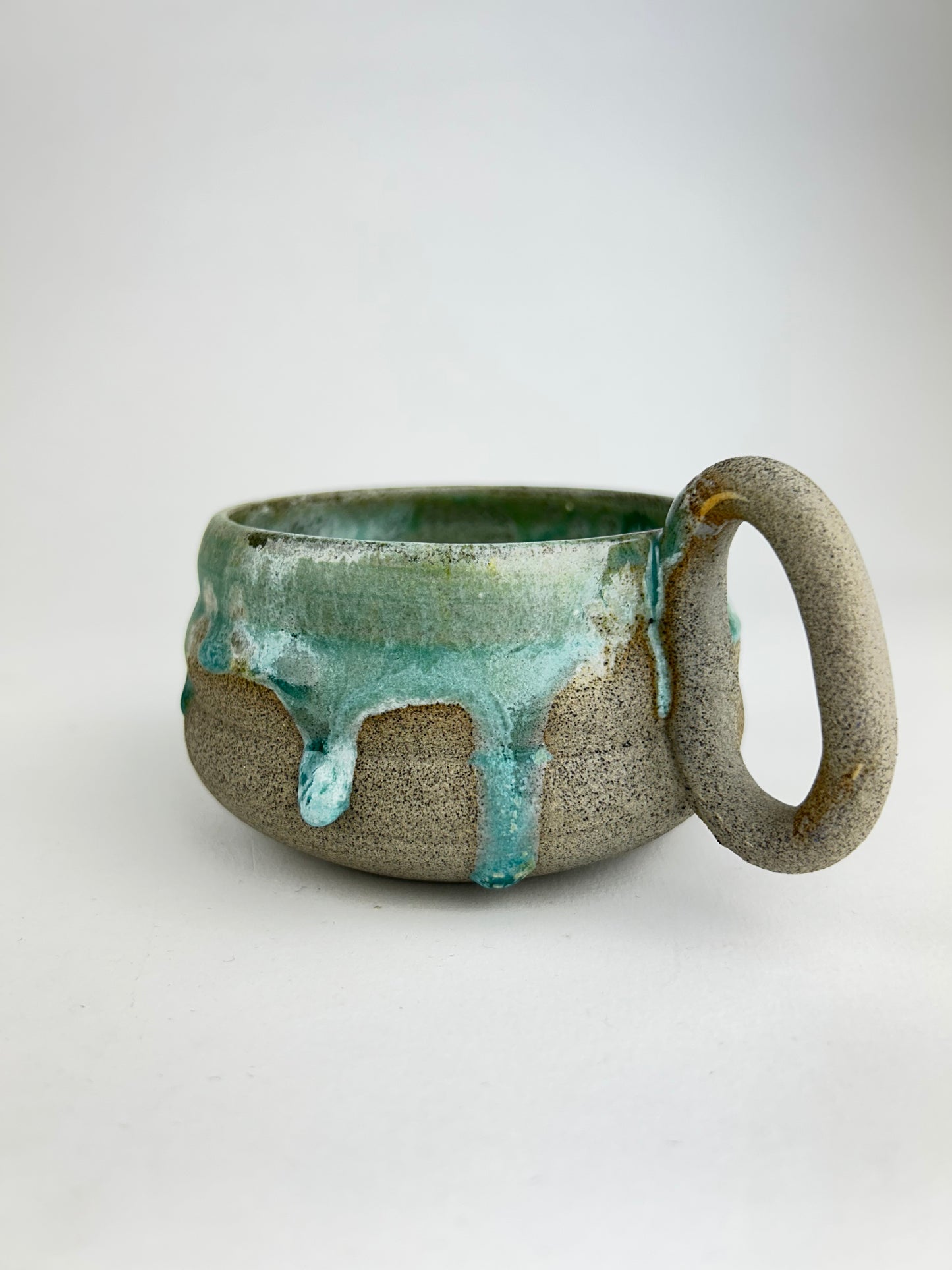 Sea mug