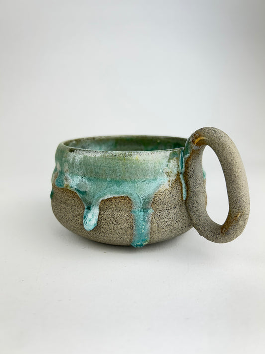 Sea mug