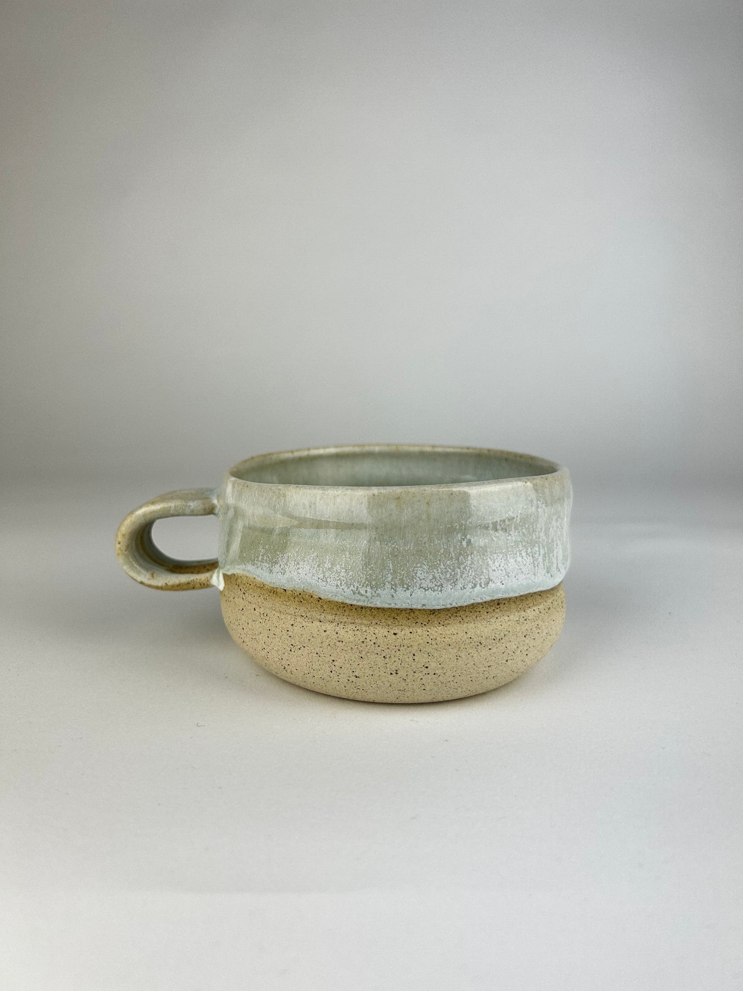 Frost mug