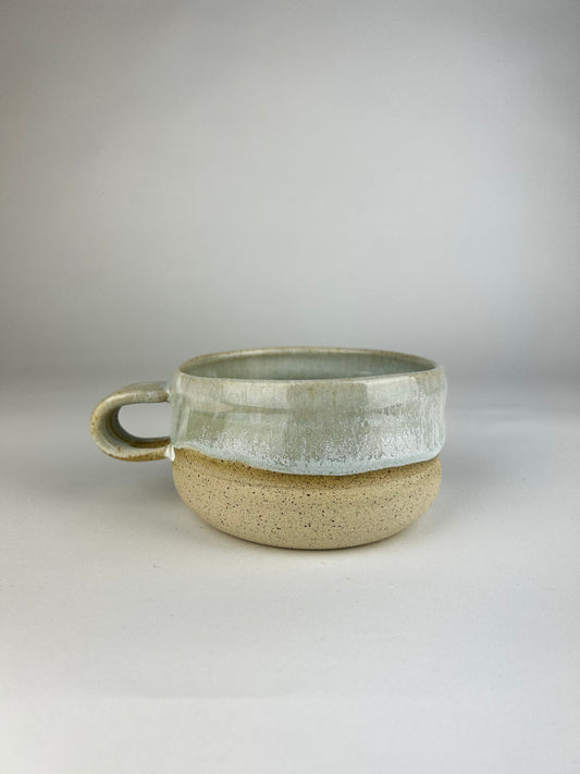Frost mug