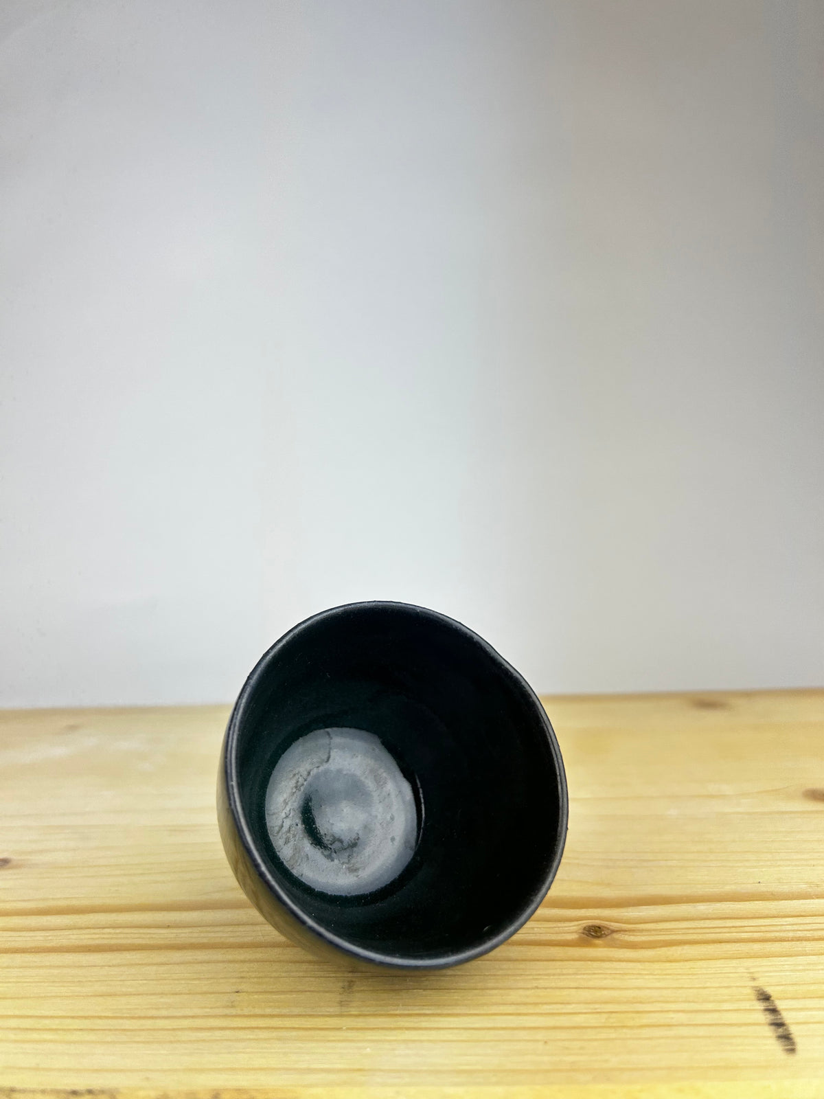Green Cup