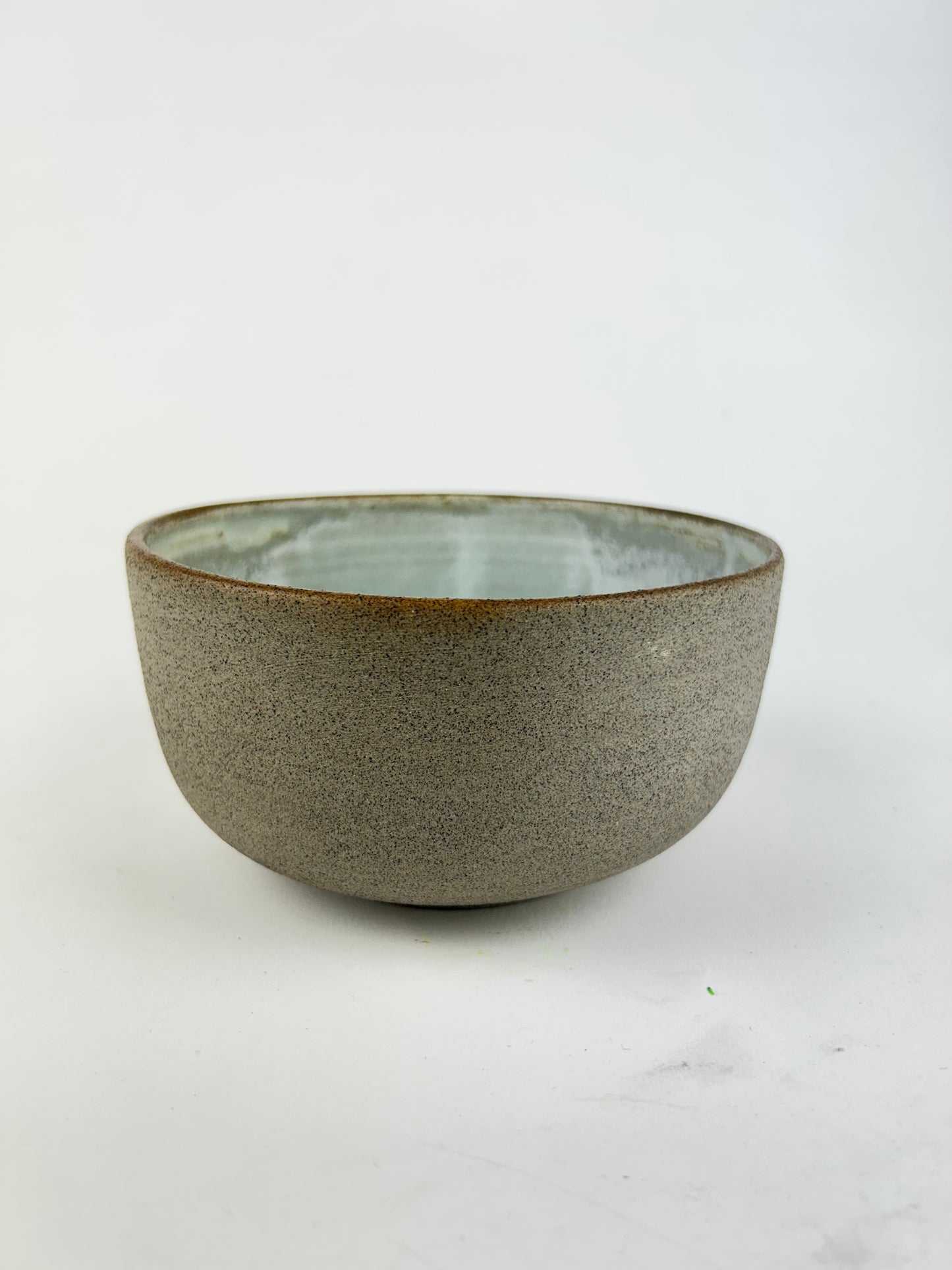 Frost bowl