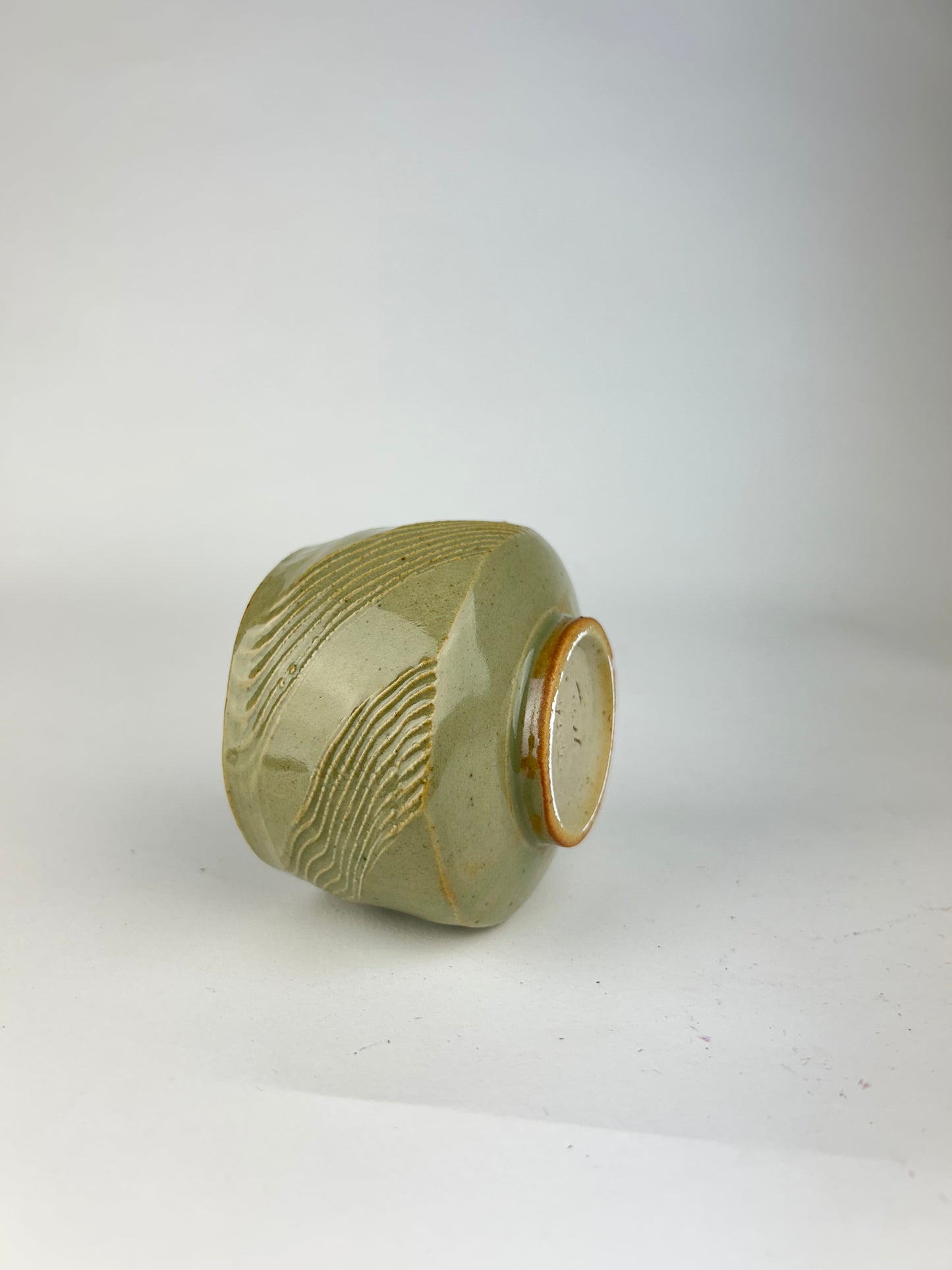 Textured Cup