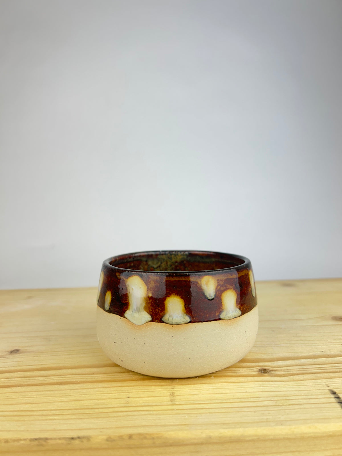 Spotted Cup