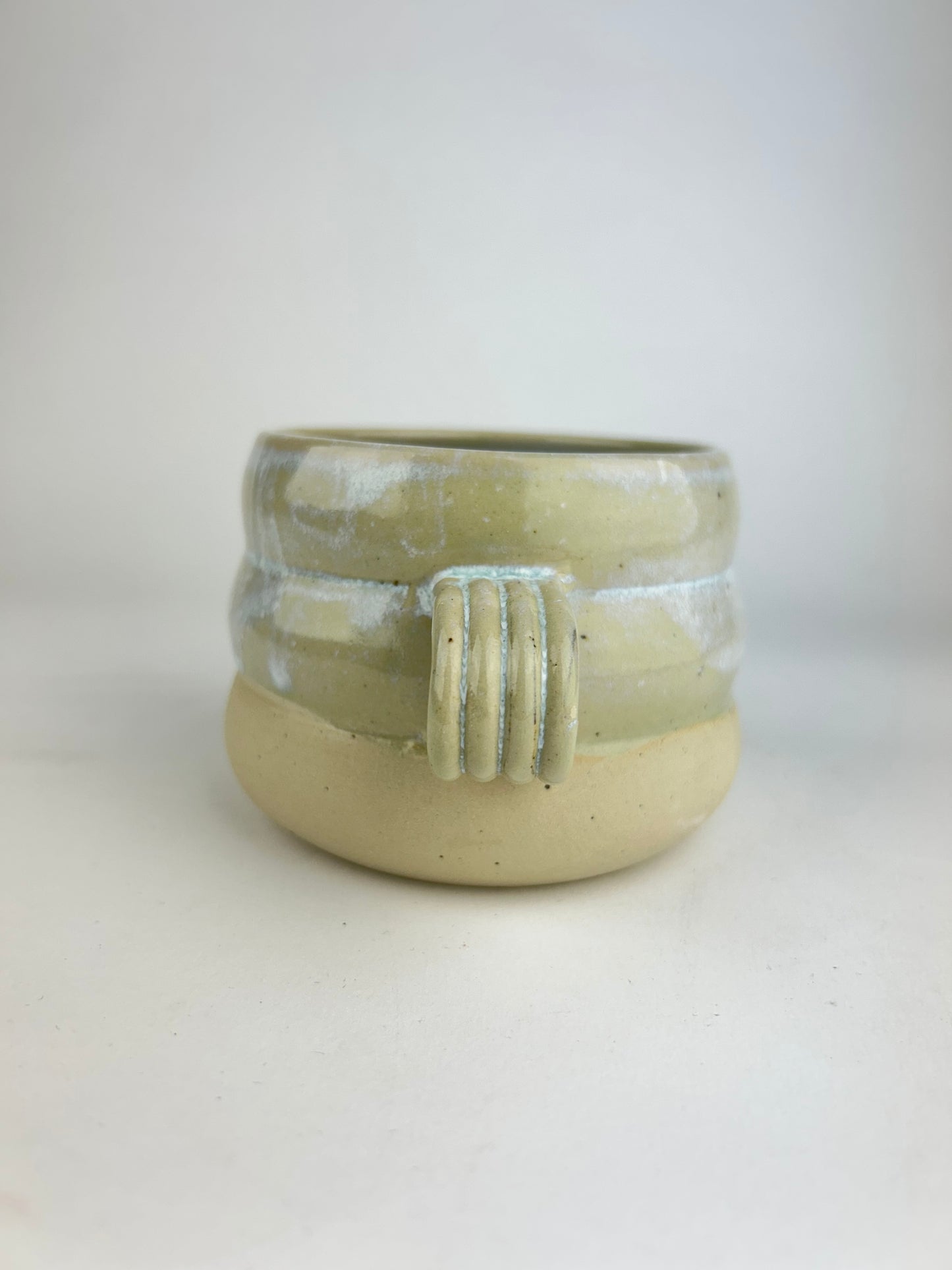 Frost mug