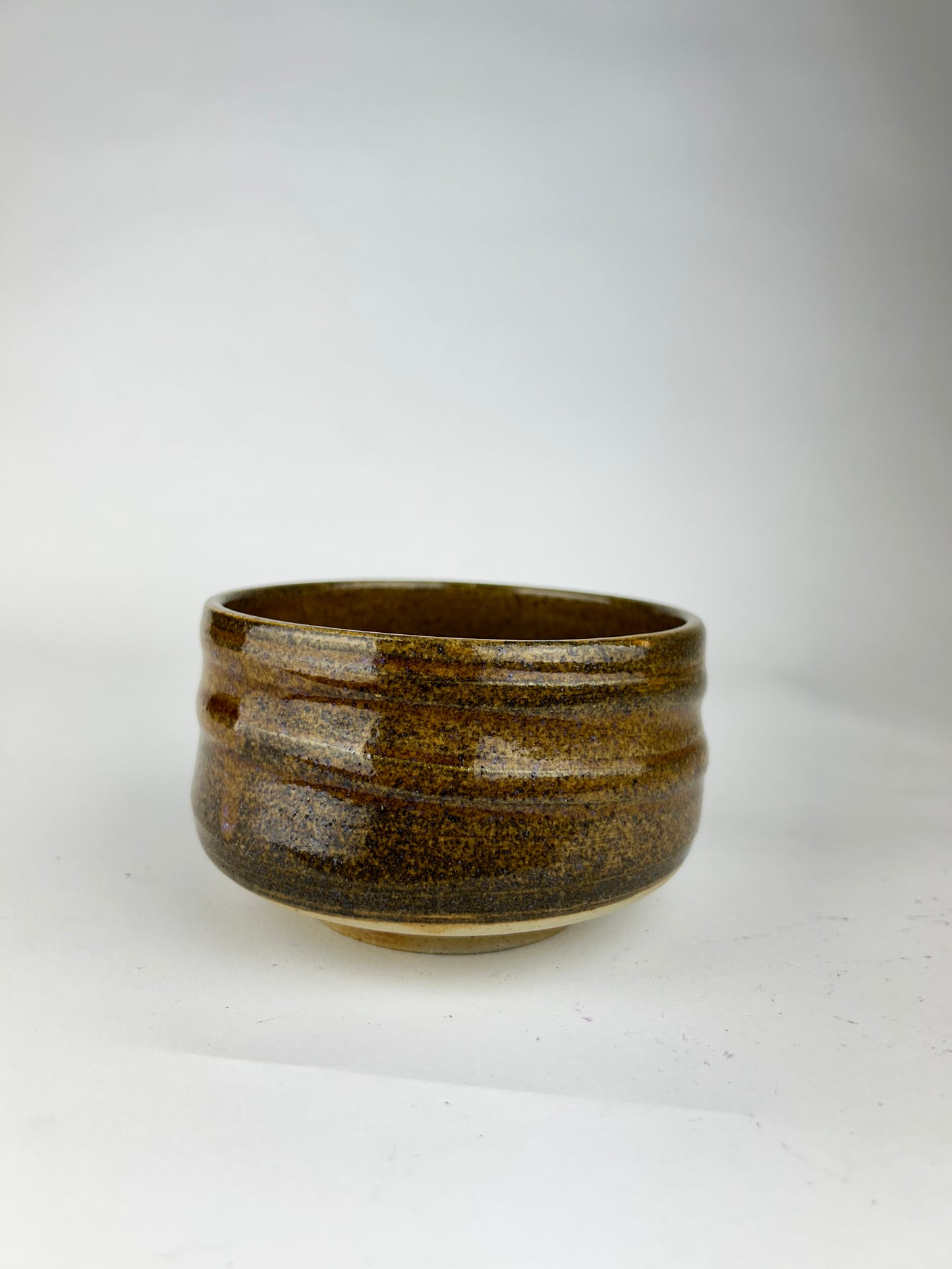Spiral Bowl